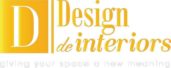design de interiors final logo