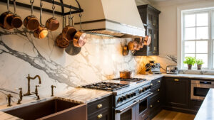 —pngtree—luxurious modern kitchen with copper 20051699