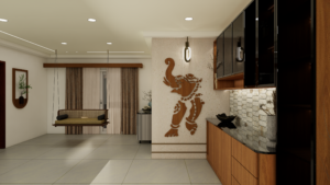 feature wall final