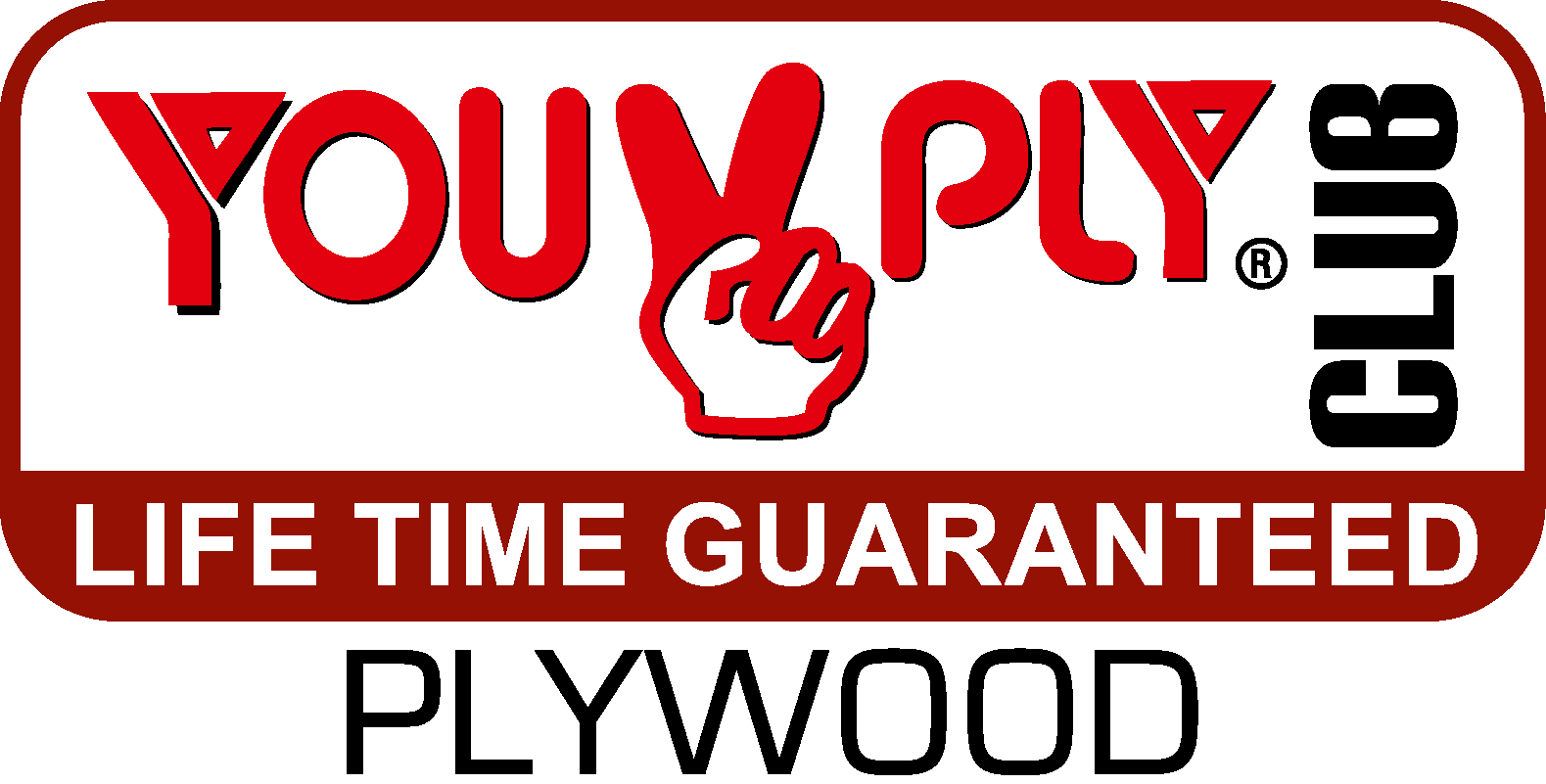Home uv ply